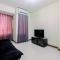 Elegant Nifarro Park 2BR Apartment with Best View By Travelio