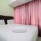 Elegant Nifarro Park 2BR Apartment with Best View By Travelio