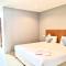 Behind The Scene Hotel Club @ Samui - Chaweng