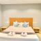 Behind The Scene Hotel Club @ Samui - Chaweng