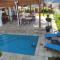 Aquamarine Guest House