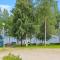 Holiday Home Kelokivakka d19 by Interhome