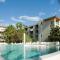Apartment MB6 sans vue mer by Interhome - Moriani Plage