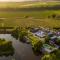 The Residence @ Vrede & Lust