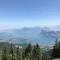 Lucerne Apartment Mount Pilatus