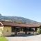 Apartment Kunzhof-2 by Interhome - Winklern