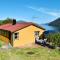 Holiday Home Nausthammar by Interhome - Davik
