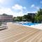 Apartamenty NAVIGATOR- NADMORSKIE TARASY PORT