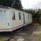 Static Caravan for hire, budget friendly - إدنبرة
