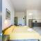Philoxenia Apartments