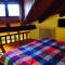 Hotel Can Borrell