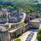 Hôtel du Château Dinan - Originals Boutique