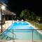Enervillas VIP Villas with pool bbq