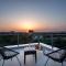 Enervillas VIP Villas with pool bbq