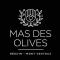 Mas des Olives - Bédoin