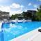 Apartamenty NAVIGATOR SPA-baseny-NADMORSKIE TARASY