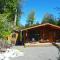 Wild Coast Chalets - Port Renfrew