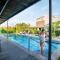 Enervillas VIP Villas with pool bbq