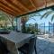 Front Beach House