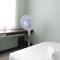 Spacious 2BR Galeri Ciumbuleuit Apartment near Parahyangan University By Travelio