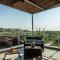 Enervillas VIP Villas with pool bbq