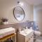 Light and Color at West Residence