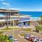 Coral Sea Apartments - Maroochydore