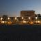 Hostel Cazino Nord Rooms