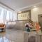 Huzur Hotel Tashkent