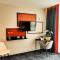 Abbaye des Capucins Spa & Resort - 蒙托邦