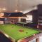 Waterside Lodges Cambridge