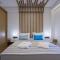 BISALTAE SEASIDE SUITES