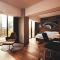Krystal Grand Suites Insurgentes