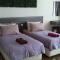 Melaka B Lagoon Irfan Luxury Room