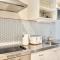 Metro Living Apt near Skytower and Parking - 奥克兰