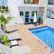 Melanos Residence 2 bdrm townhouse with private pool