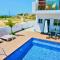 Melanos Residence 2 bdrm townhouse with private pool