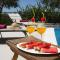 Apartmani Lucante