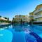 Belek King Cleodora Apartment