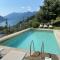 Residence Sala Comacina apartment no 2 with pool and spa by Italian Apartments
