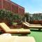 Marcella Royal Hotel - Rooftop Garden