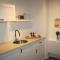 Studio apartman Centar
