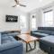 Hosteeva Brand New Condo with a Pool Steps to St Charles Ave - New Orleans