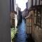 Chambre dans le centre historique - Pont-Audemer