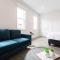 Live Like a Local in this Superb Loft by Den Stays