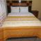 Hotel Alpamayo Cajamarca