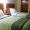 Hotel Alpamayo Cajamarca