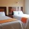 Hotel Alpamayo Cajamarca