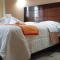 Hotel Alpamayo Cajamarca