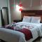 Hotel Alpamayo Cajamarca